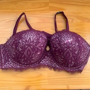 Very sexy multi-way/multi position bra